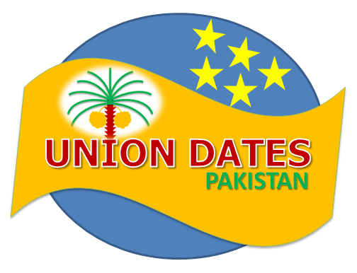 Union Dates
