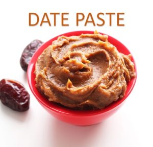 Date Paste