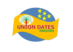 Union Dates Logo