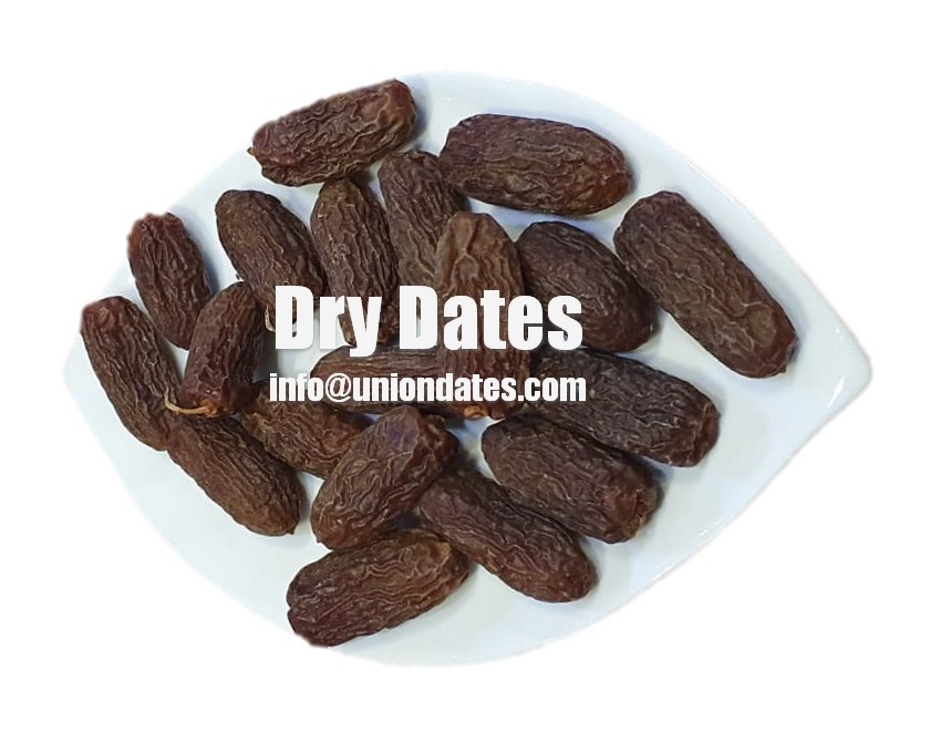 Dry Dates